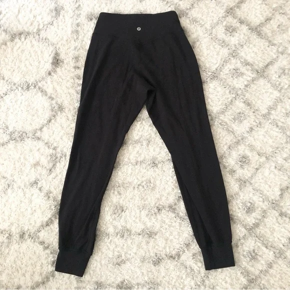 Lululemon Align Jogger 28" Black - Picture 10 of 12